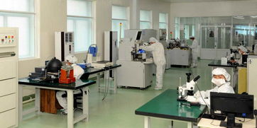 朝鮮LED新能源產品實現技術開發與產銷一體化新突破