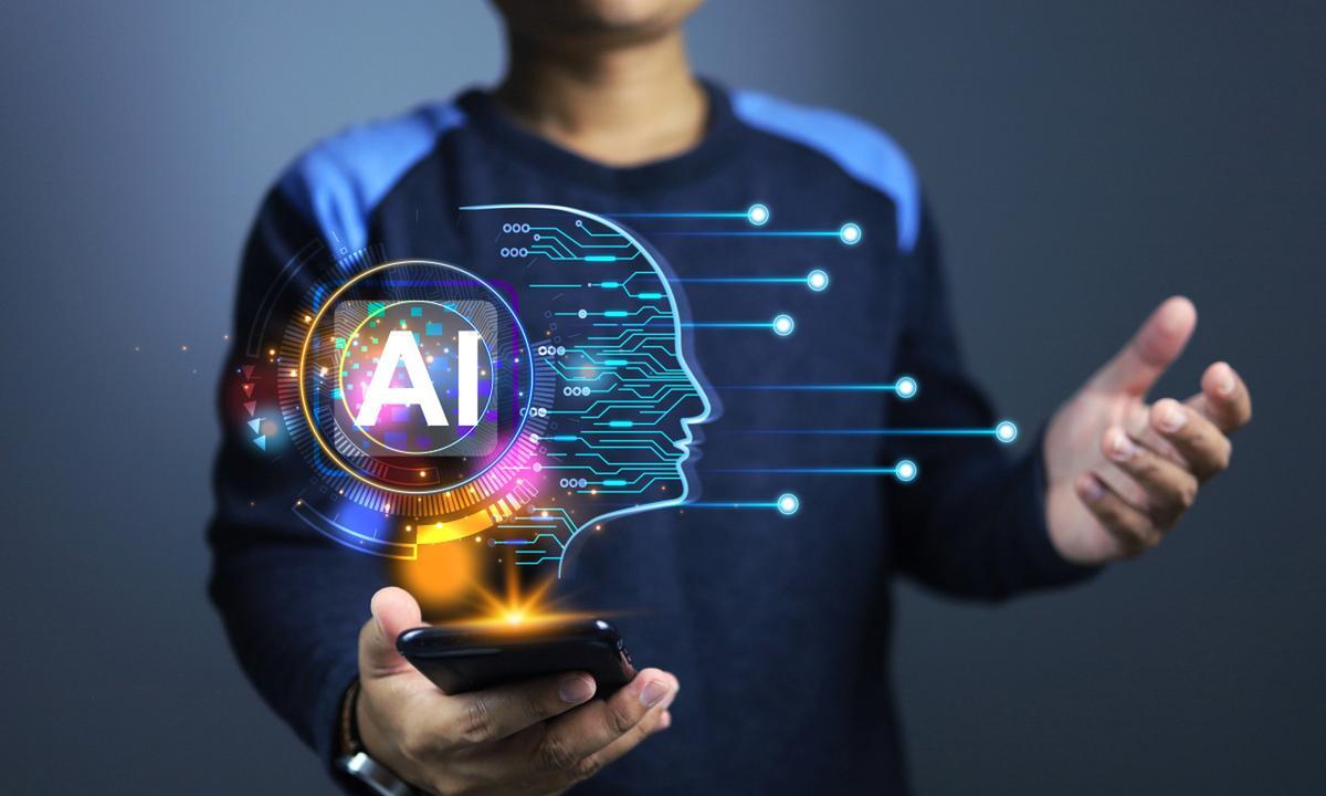 AI應用大爆發，或許只是剛剛開始！